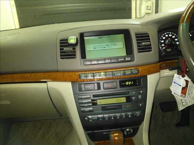 TOYOTA MARK II