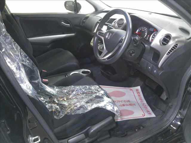 HONDA STREAM