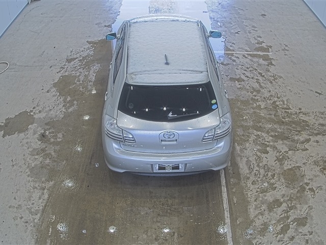 TOYOTA BLADE