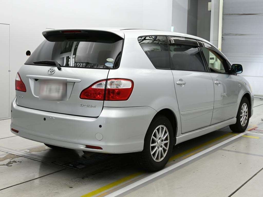 TOYOTA IPSUM