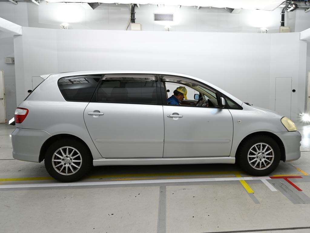 TOYOTA IPSUM