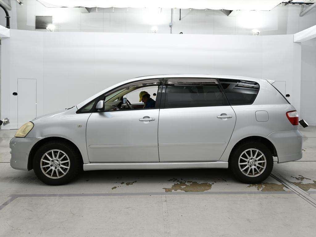 TOYOTA IPSUM