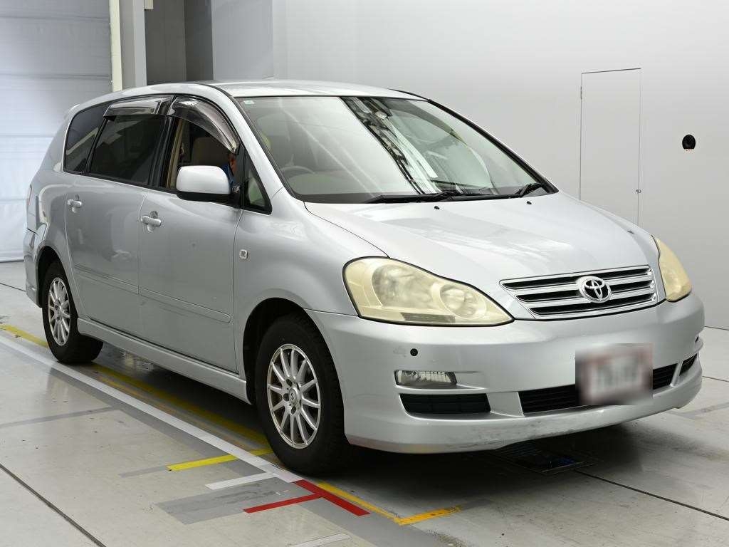 TOYOTA IPSUM