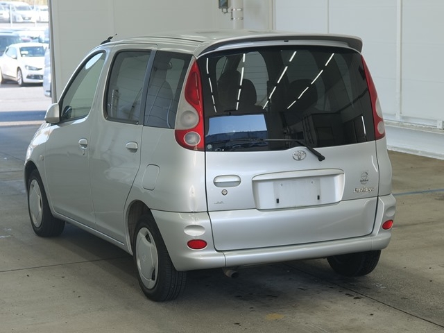 TOYOTA FUNCARGO