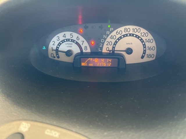 TOYOTA FUNCARGO