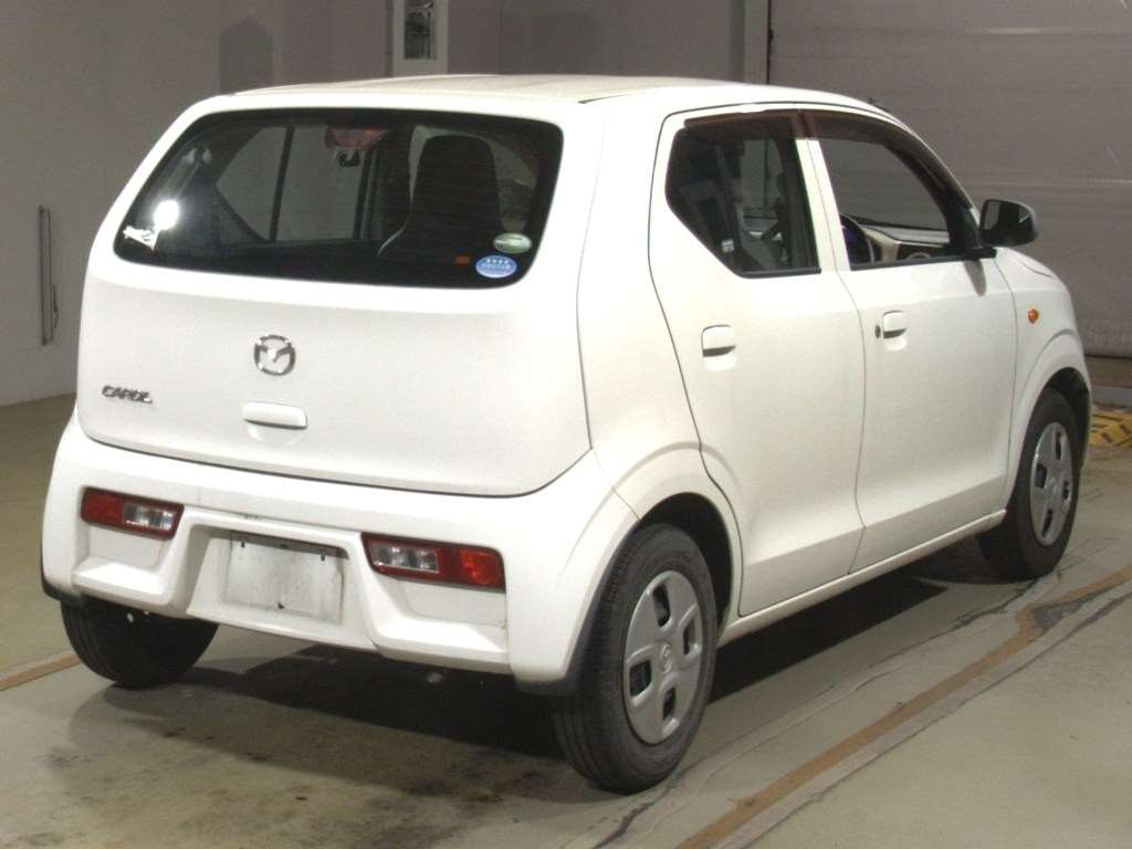 MAZDA CAROL