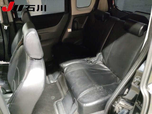 SUZUKI PALETTE