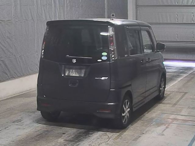 SUZUKI PALETTE