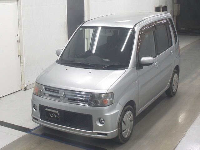 MITSUBISHI TOPPO