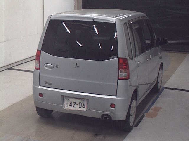 MITSUBISHI TOPPO