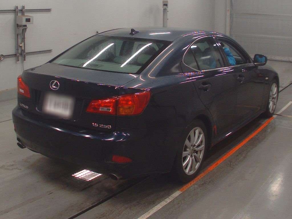 LEXUS IS250