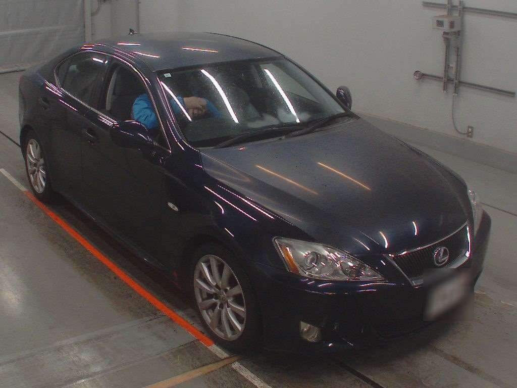 LEXUS IS250