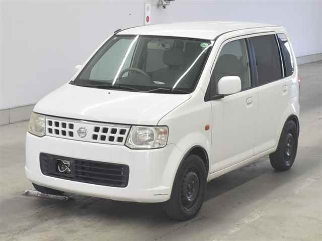 NISSAN OTTI