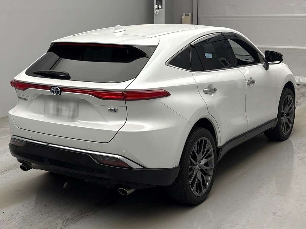 TOYOTA VENZA