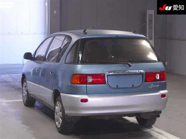 TOYOTA IPSUM