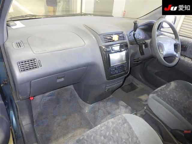 TOYOTA IPSUM