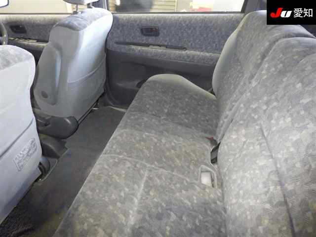 TOYOTA IPSUM