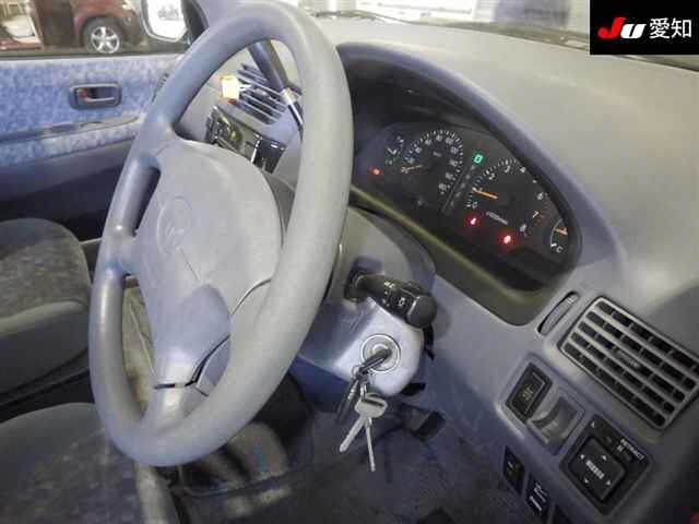 TOYOTA IPSUM