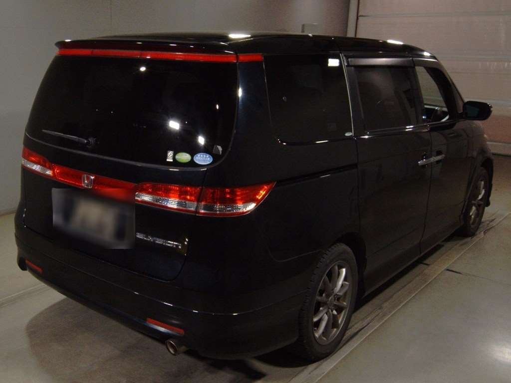 HONDA ELYSION