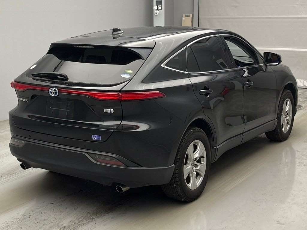 TOYOTA VENZA