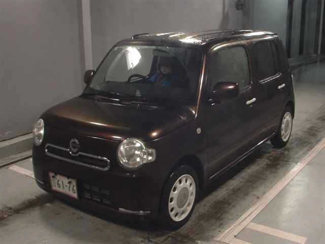 DAIHATSU MIRA COCOA
