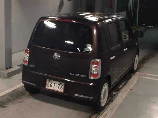 DAIHATSU MIRA COCOA