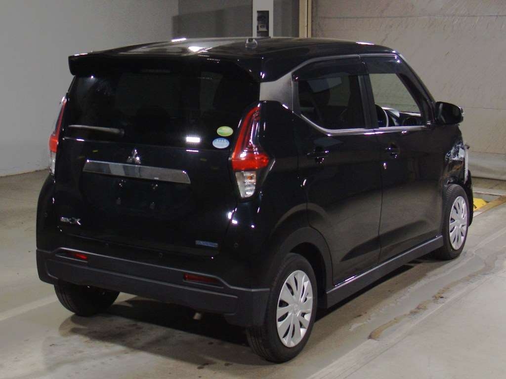 MITSUBISHI EK X