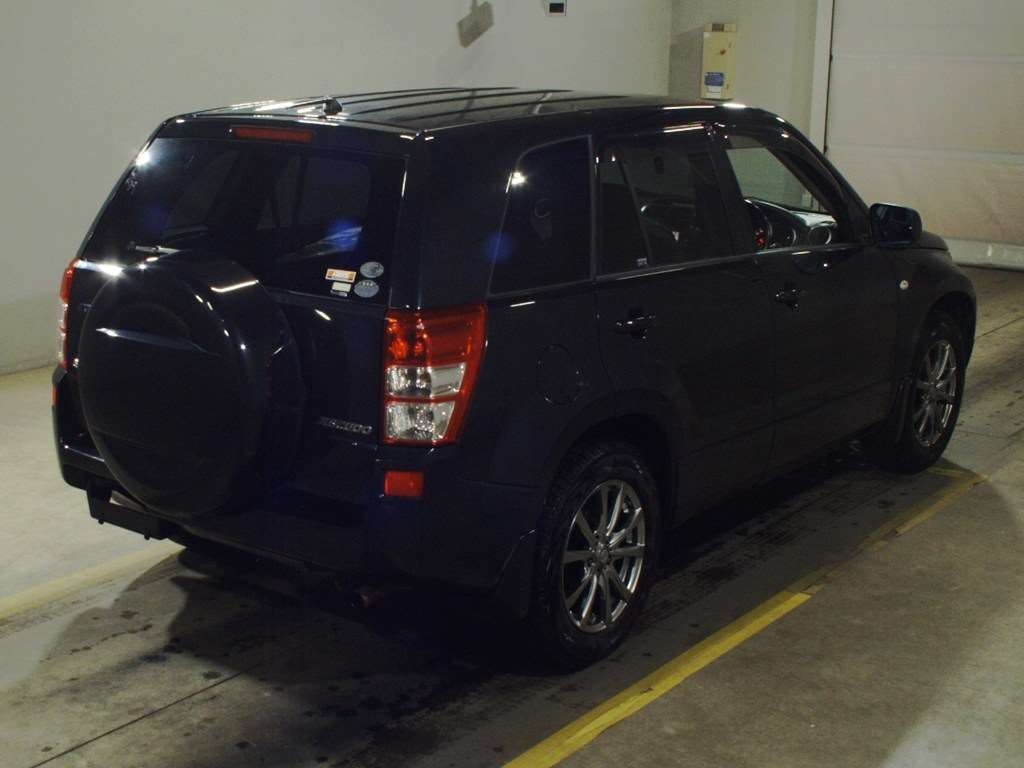 SUZUKI ESCUDO