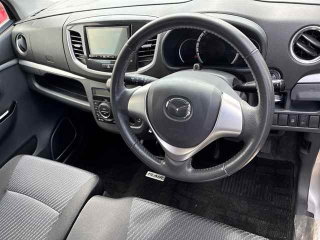 MAZDA FLAIR