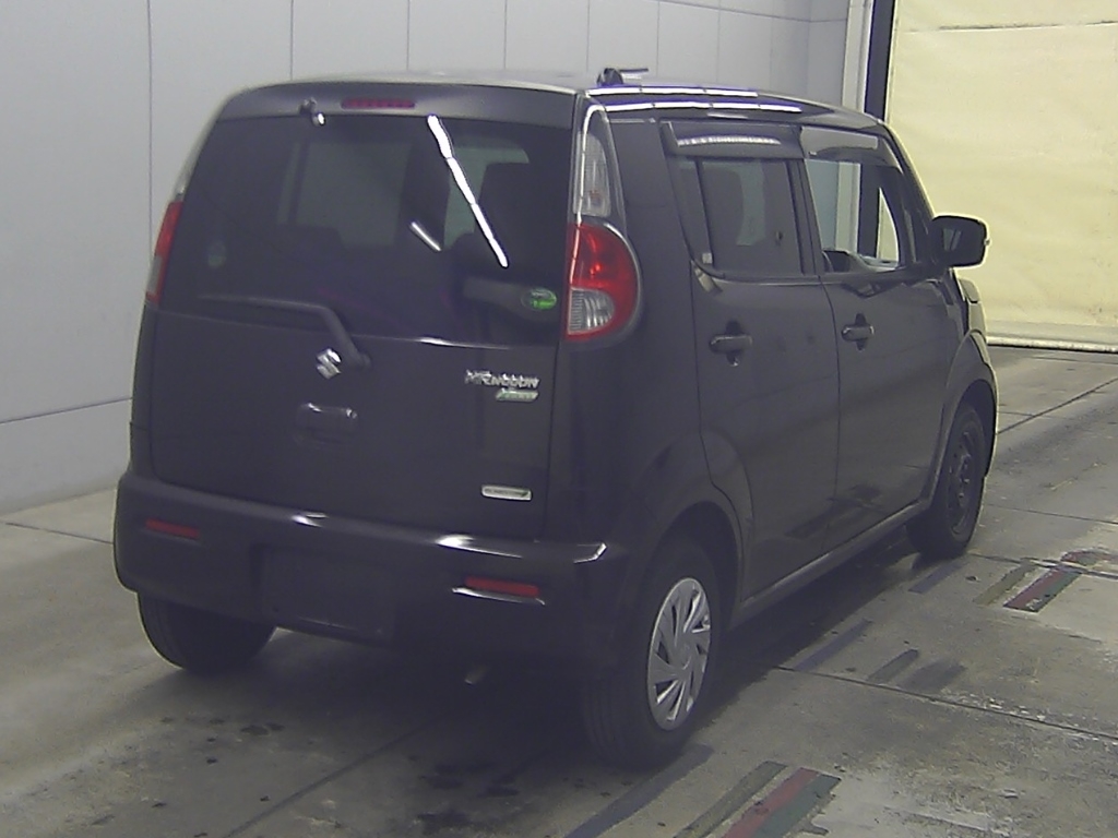 SUZUKI MR WAGON