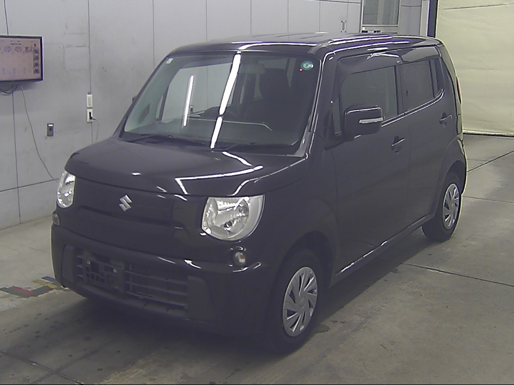 SUZUKI MR WAGON