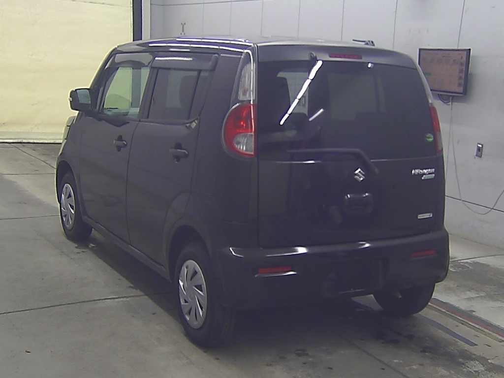 SUZUKI MR WAGON
