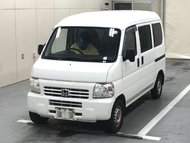 HONDA ACTY