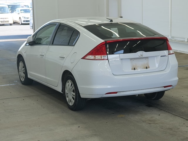 HONDA INSIGHT