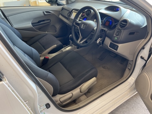 HONDA INSIGHT