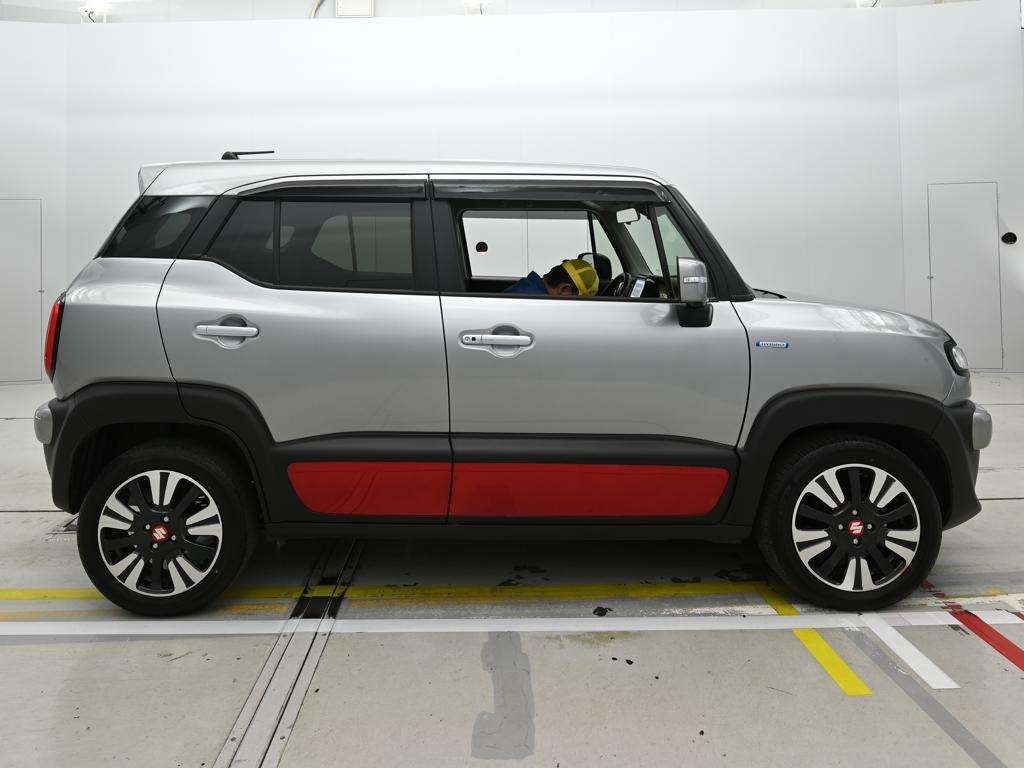 SUZUKI XBEE