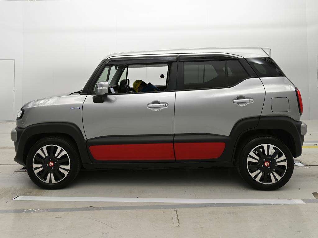 SUZUKI XBEE