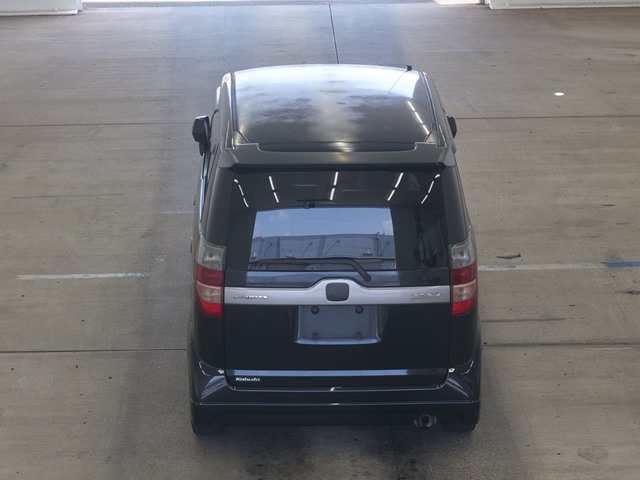 HONDA ZEST