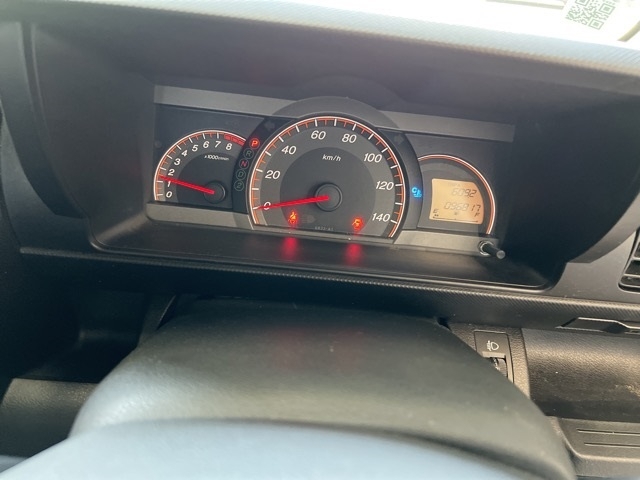 HONDA ZEST