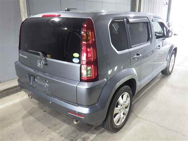 HONDA CROSSROAD