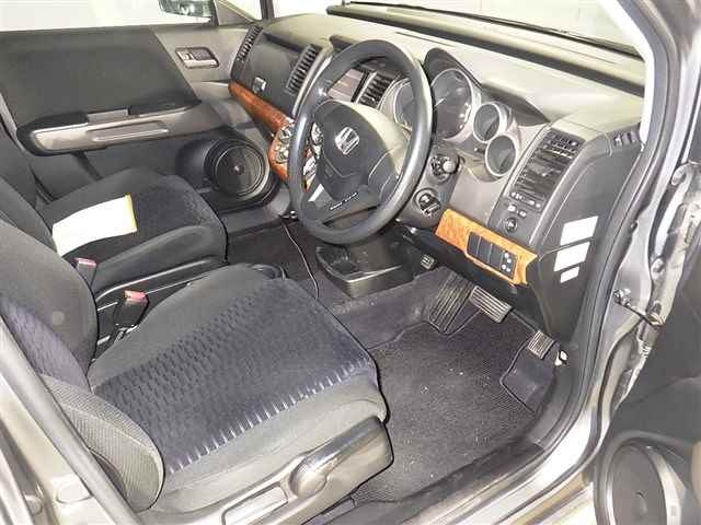 HONDA CROSSROAD