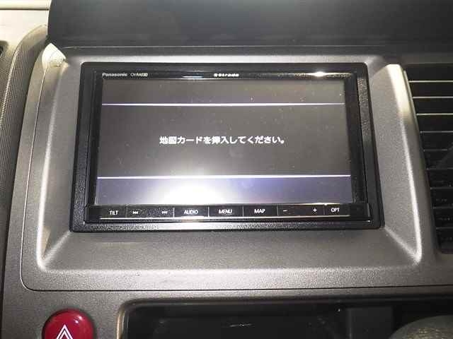 HONDA CROSSROAD