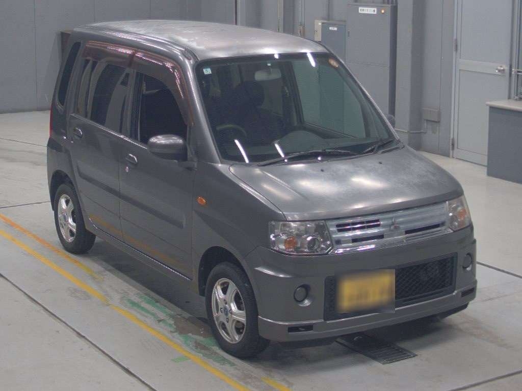 MITSUBISHI TOPPO