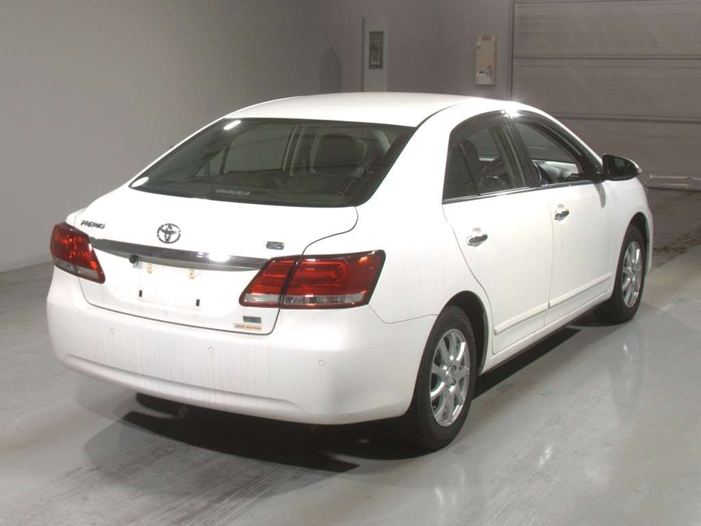 TOYOTA PREMIO