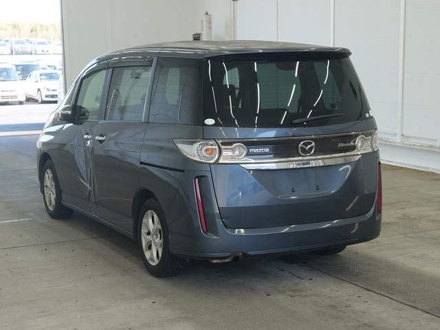 MAZDA BIANTE
