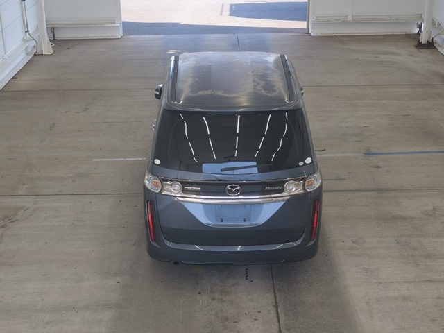 MAZDA BIANTE