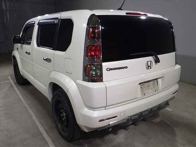 HONDA CROSSROAD
