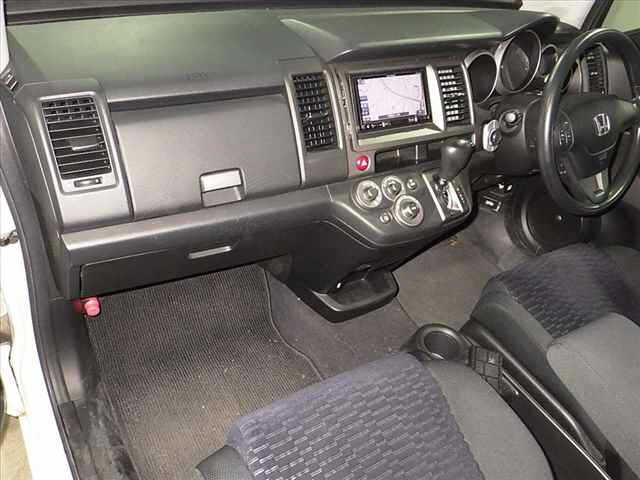HONDA CROSSROAD