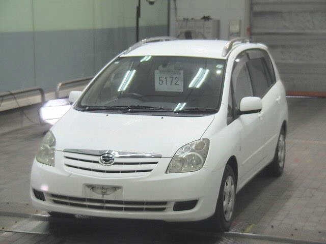 TOYOTA COROLLA SPACIO