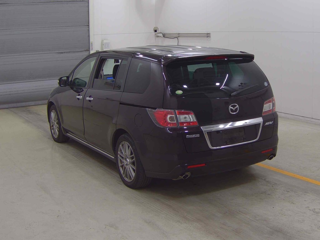 MAZDA MPV